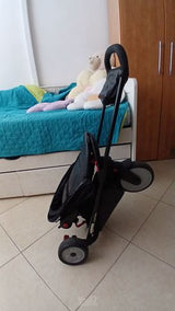 תלת אופן smartrike