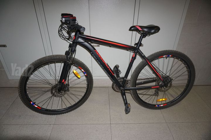 אופני הרים Diamondback E737