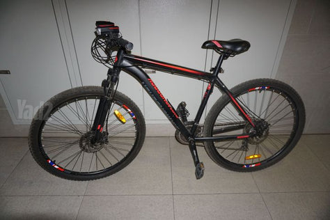 אופני הרים Diamondback E737