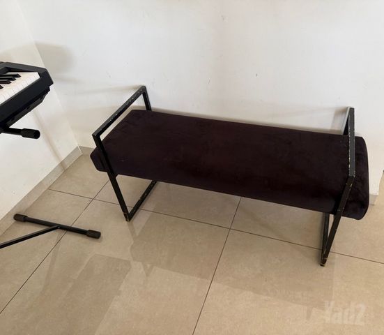 ספסל