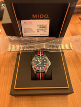 Ocean Star GMT - 44 MM
