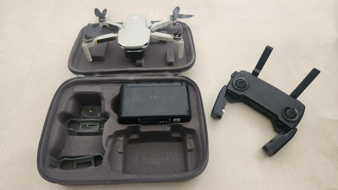 DJI Mavic Mini