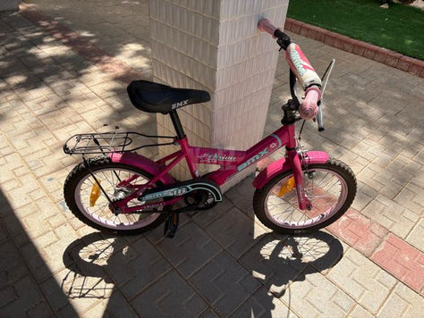 אופני ילדים BM