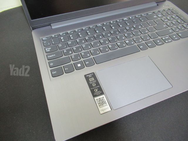מחשב נייד Lenovo IdeaPad 3