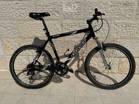 Giant Boulder DX – אופני הרים