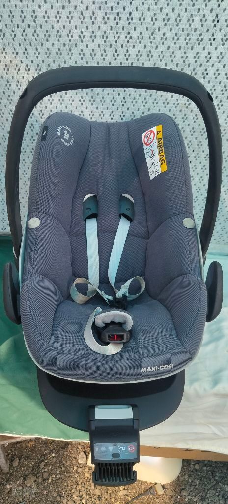 סלקל כיסא בטחות  MAXI COSI