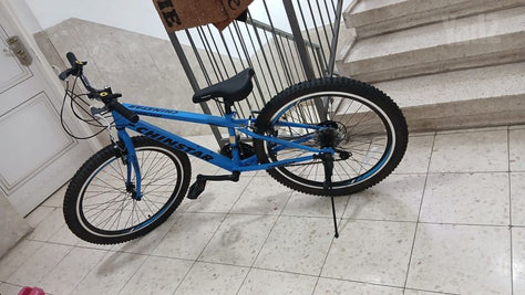 אופניים