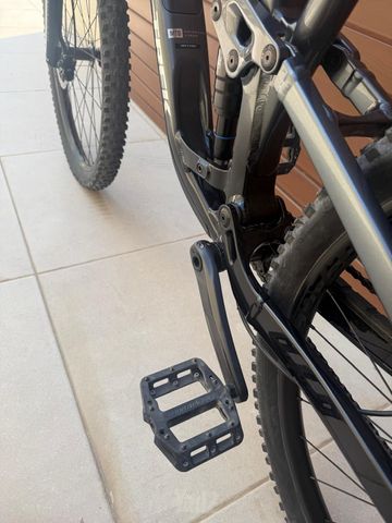 fuel ex g6 xl 2025 טרק אפור