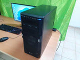 מחשב נייח חזק Asus Sabertooth