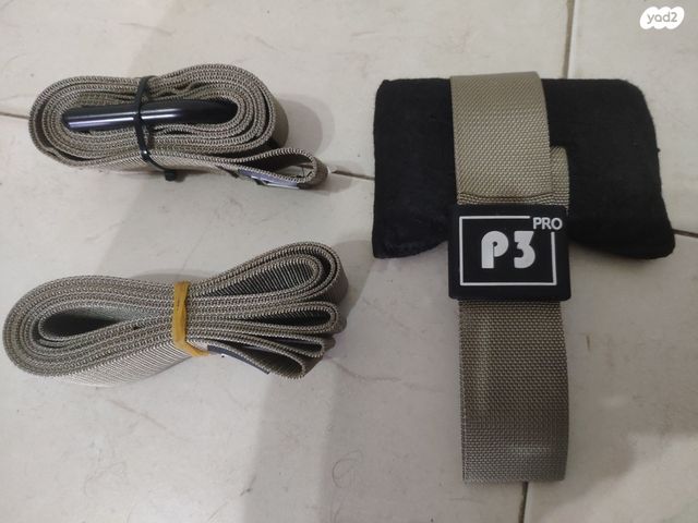 רצועות התנגדות