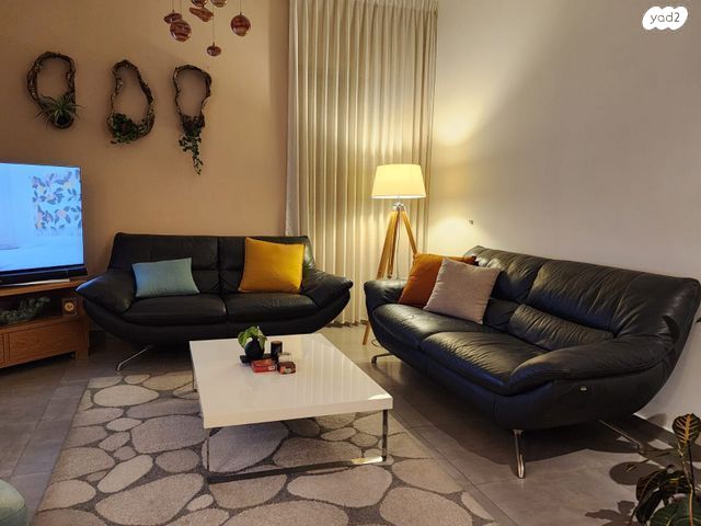 ספות- italsofa עור