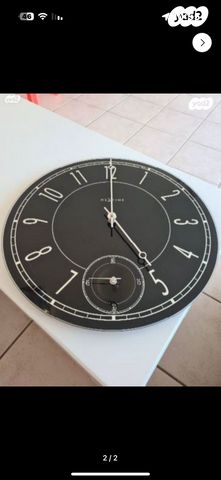 שעון קיר