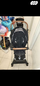 עגלה לתינוק