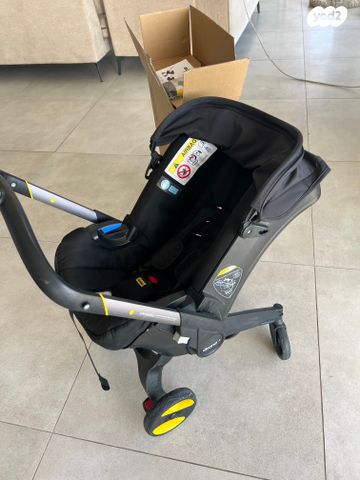 עגלת דונה