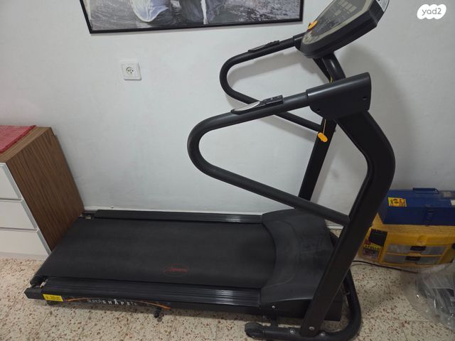 הליכון כושר