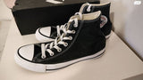 נעלי All Star חדשות במידה 38