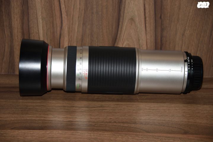 Soligor 100-400