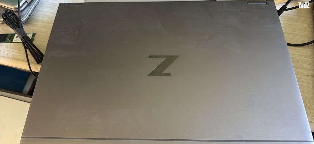 Hp zbook fury g8