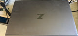 Hp zbook fury g8