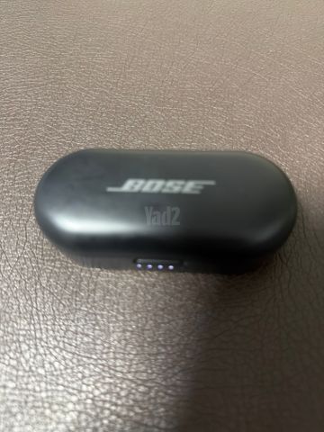 Bose Sport Earbuds True
