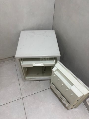 כספת