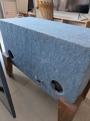 סאבוופר JBL 1000w