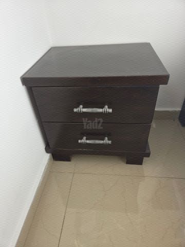חדר שינה מלא