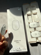 3 New Xiomi Tags