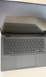 Zenbook Duo Ultra9 2TB+אחריות