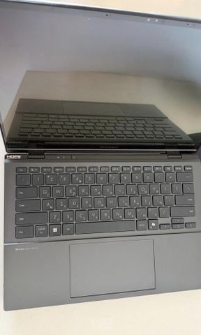 Zenbook Duo Ultra9 2TB+אחריות