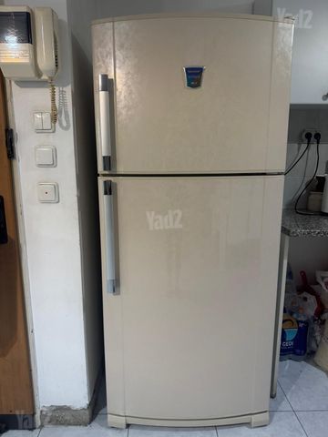 מקרר sharp