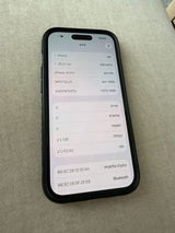 iPhone 14 pro 128GB