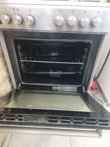 תנור משולב