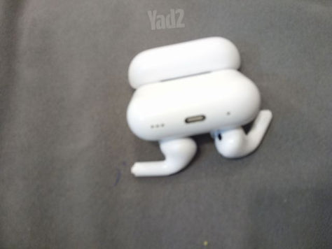 אירפודס פרו 2 USB-C