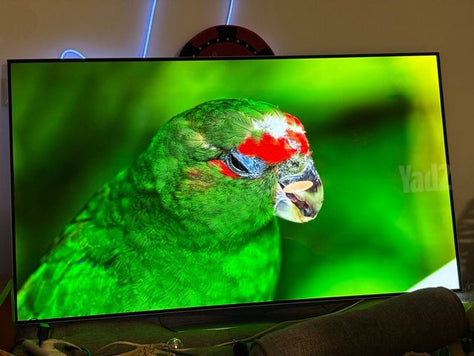 טלויזיה LG OLED 65” 4K