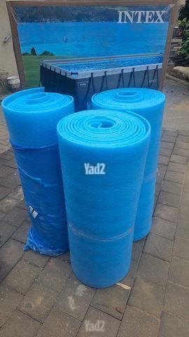 INTEX XTR 732x366x132 חדשה