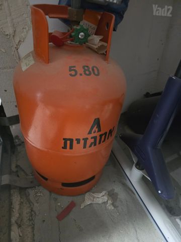 מנגל גז