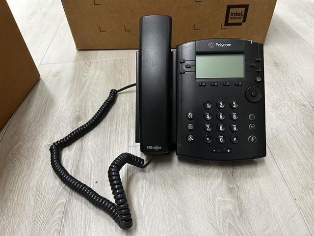 POLYCOM VVX 331