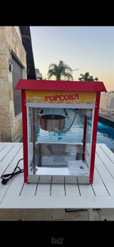 מכונת פופקורן