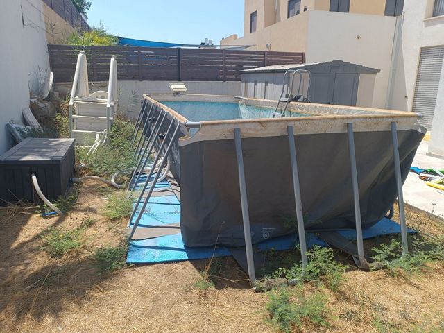 בריכה