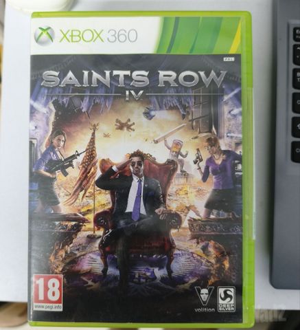 משחקים ל xbox 360
