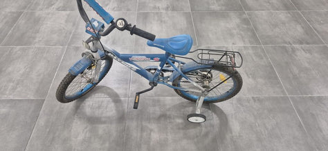 אופניי ילדים BMX