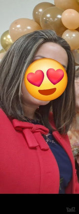 פאה במצב חדש