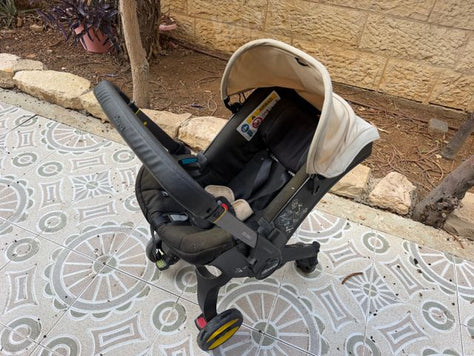 עגלת דונה