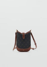 תיק מנגו - Mango women’s bag