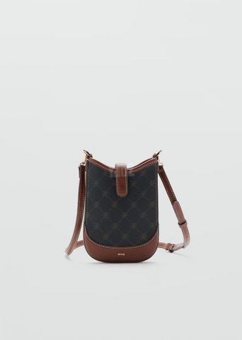 תיק מנגו - Mango women’s bag