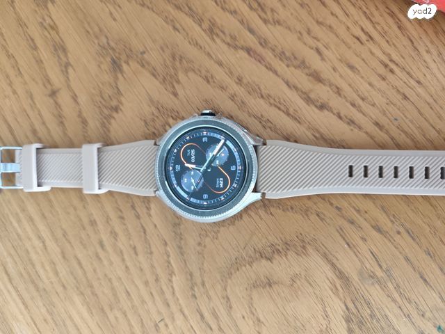 Xiaomi watch 2 pro