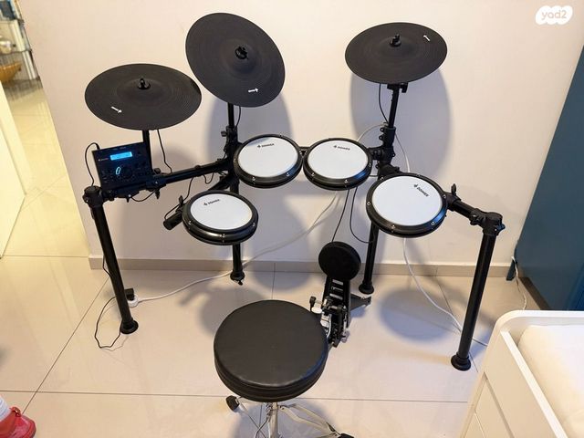 Simmons Titan 50 B-EX.