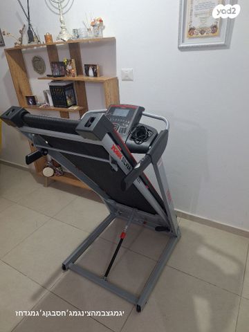 הליכון מקצועי