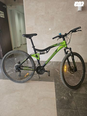 אופניים IRONHORSE SINISTER